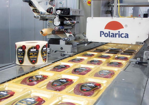 Polarica Vilt – säkra kvalitetsprodukter