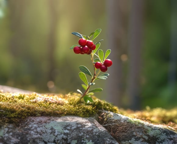 Fairtrade Launches a Pilot to Tackle Challenges in the Wild Berry Industry in Finland